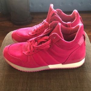 Aldo Shoes size 8